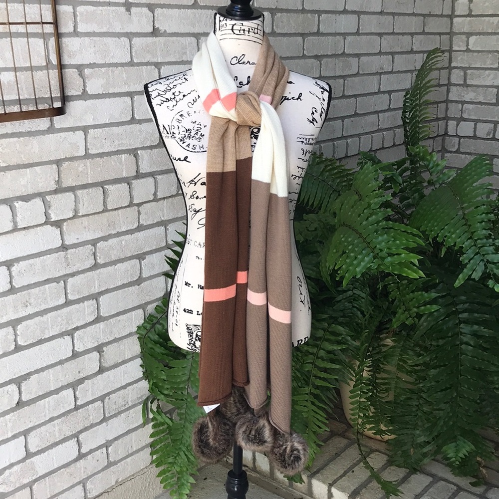 Tommy Bahama scarf